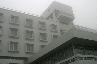 箱根パレスホテル