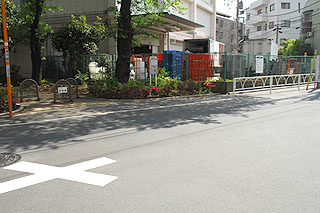 新道橋　その２