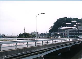 江ノ島大橋