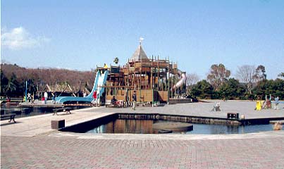 伊豆ぐらんぱる公園