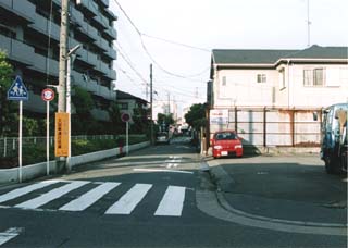 日本鋼管の鋼塊置き場だったマンション その2