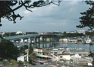 城ケ島大橋