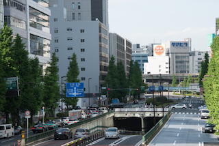 日本橋高島屋