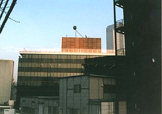 TBS会館